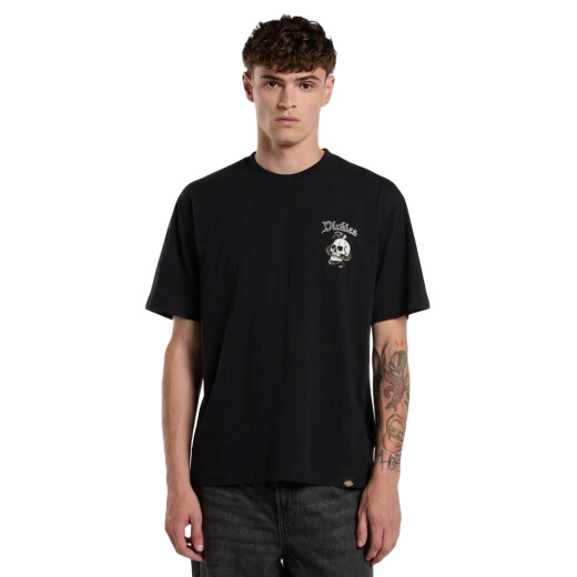 Remera Dickies Revival - Negro Remera Dickies Revival - Negro