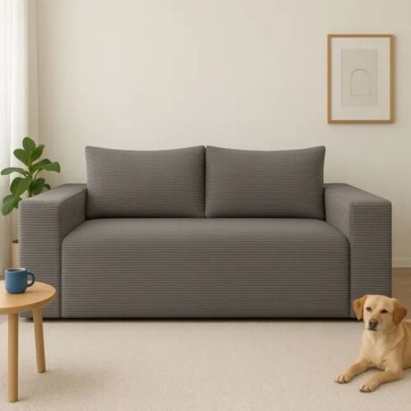 Sillon 2 Cuerpos Comfycube Sillon 2 Cuerpos Comfycube