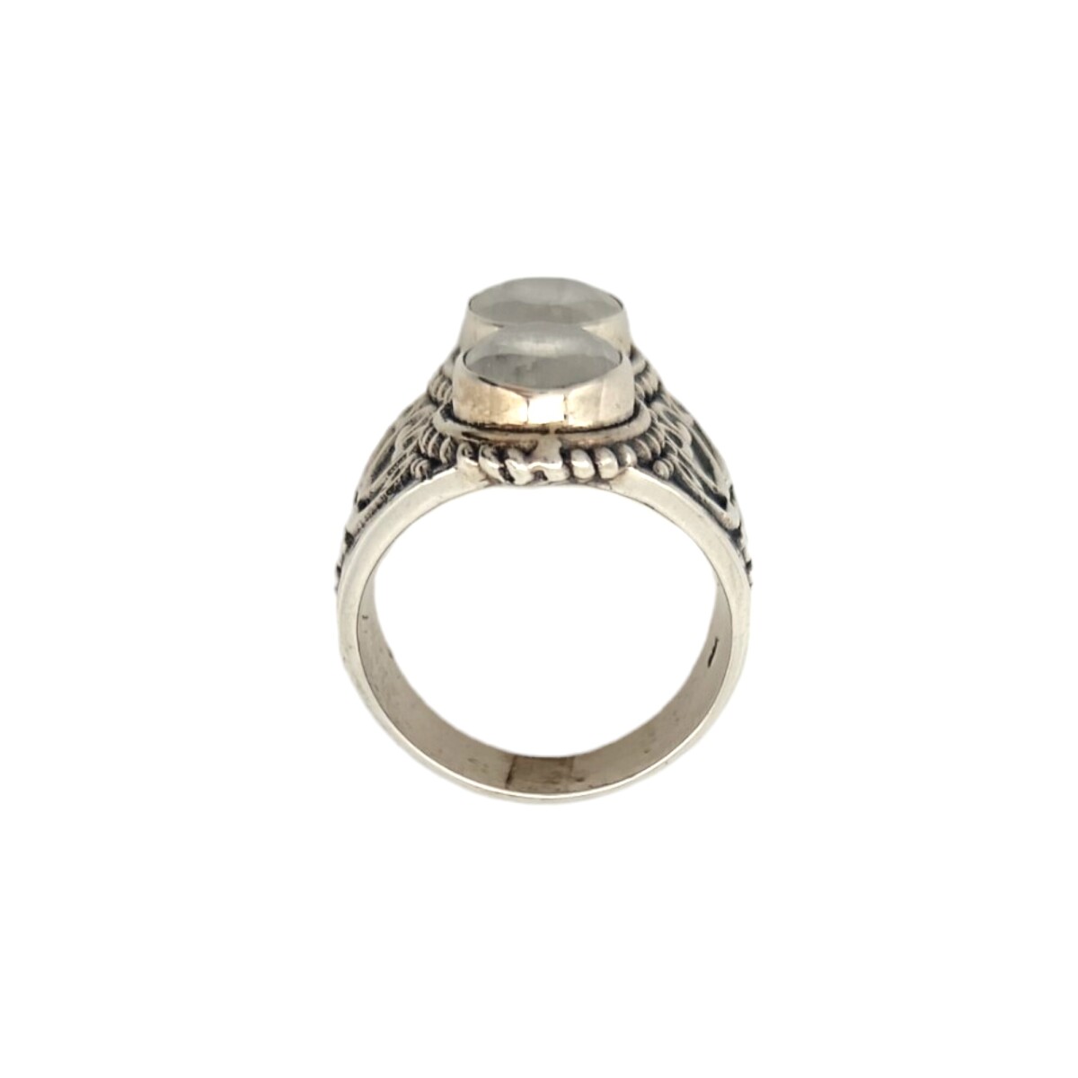Anillo Varios-Plata 925-Piedra Luna-AN3104 - conpiedra 