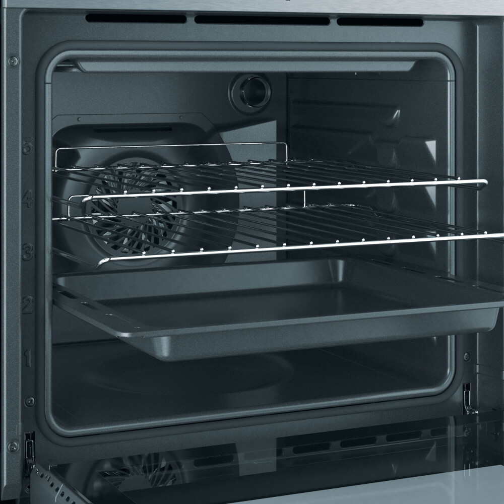 HORNO DE EMPOTRAR CANDY 65LITROS FIDC X605