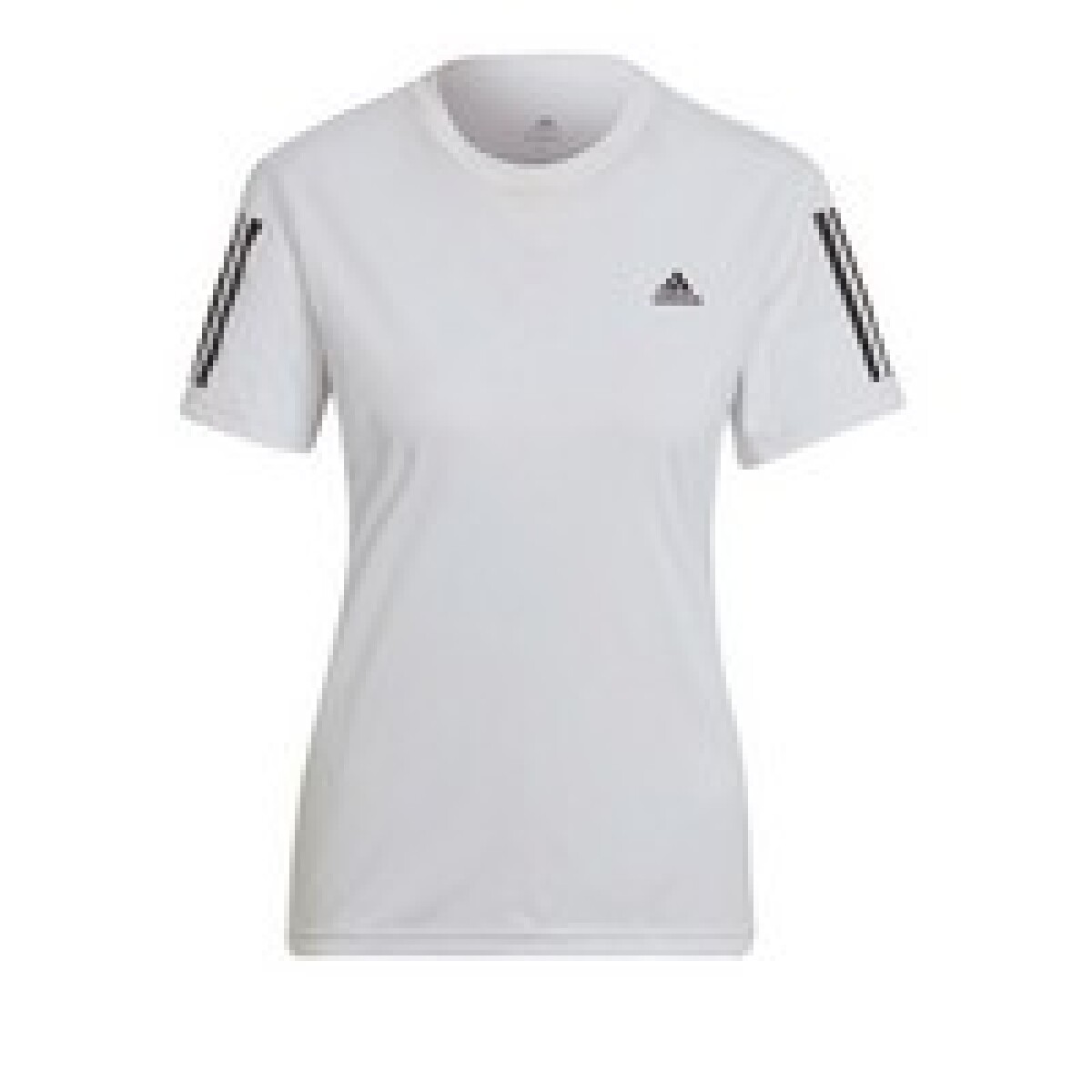 Remera Adidas Own The Run - Blanco 