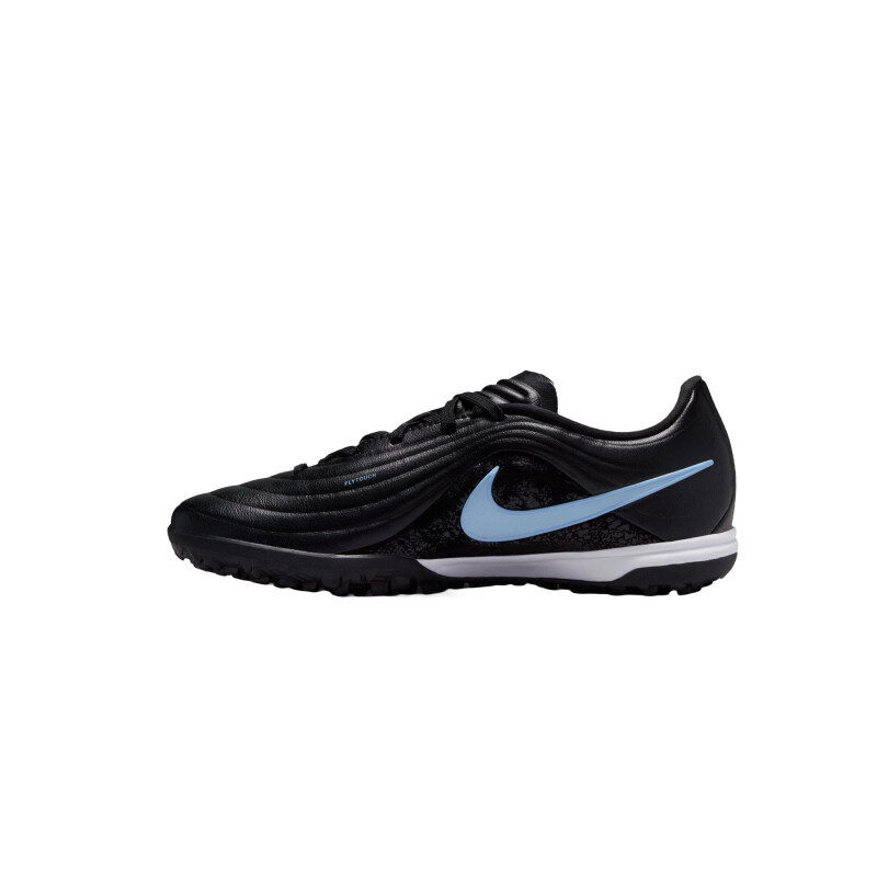 Championes Nike Tiempo Maestro Academy de niño Gray