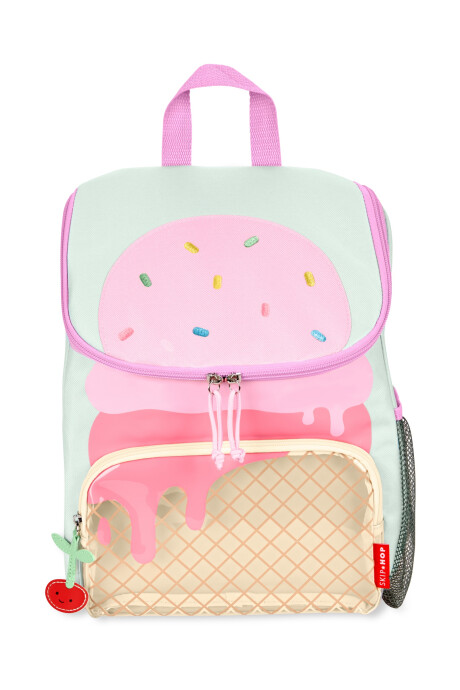 Mochila grande, diseño helado Mochila grande, diseño helado