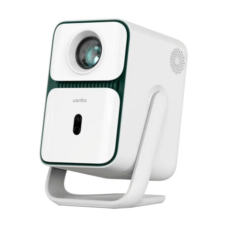 Proyector Wanbo T2 Ultra Blanco Proyector Wanbo T2 Ultra Blanco