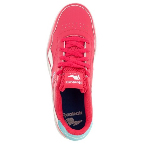 Championes Reebok Niño Jóvenes Royal Effect M46740 Fucsia