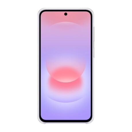 Funda Samsung Clear Case Transparente para Galaxy A37 5G Transparent