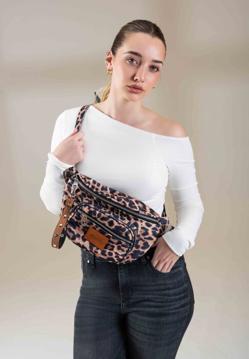 Riñonera Estancia Riñonera Estancia