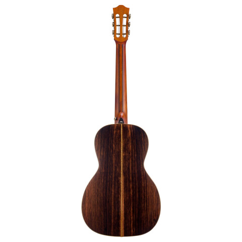 Guitarra electro acustica Bromo BAR6E natural con funda Guitarra electro acustica Bromo BAR6E natural con funda