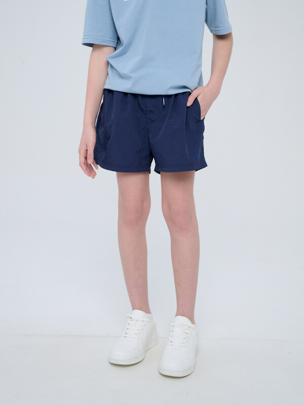 Short de baño Basic Umbro Junior 011
