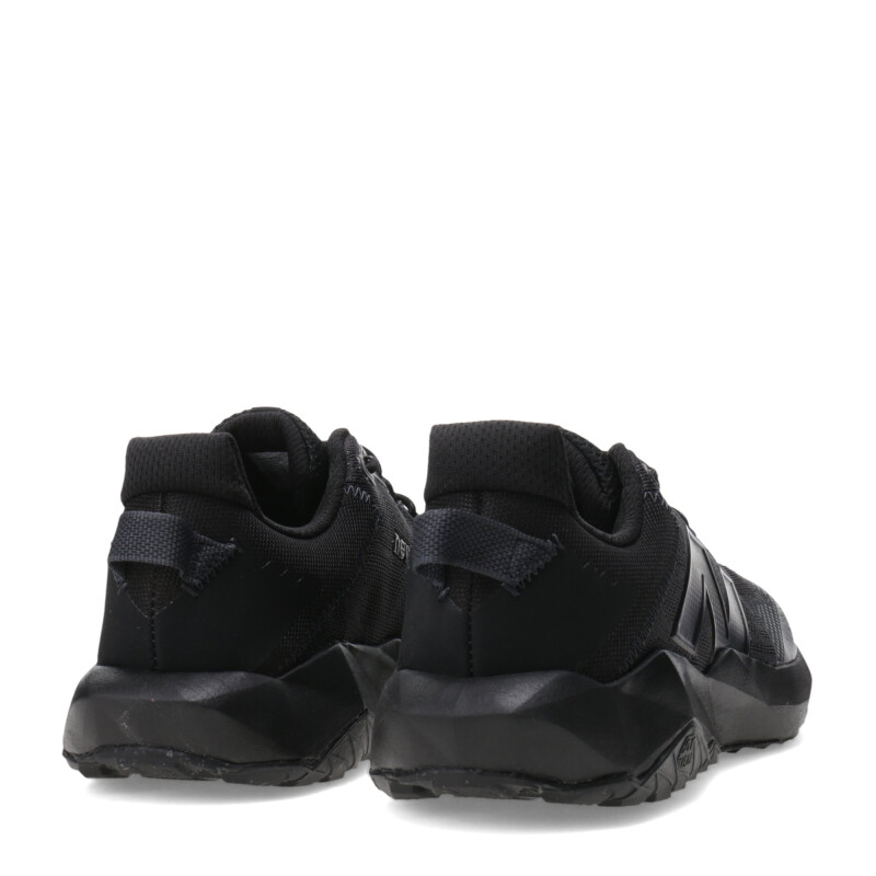 Championes de Hombre New Balance Life Style Nitrel Negro