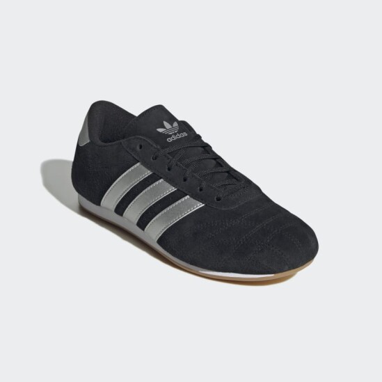 Championes Adidas Taekwondo Lace Shoes Negro