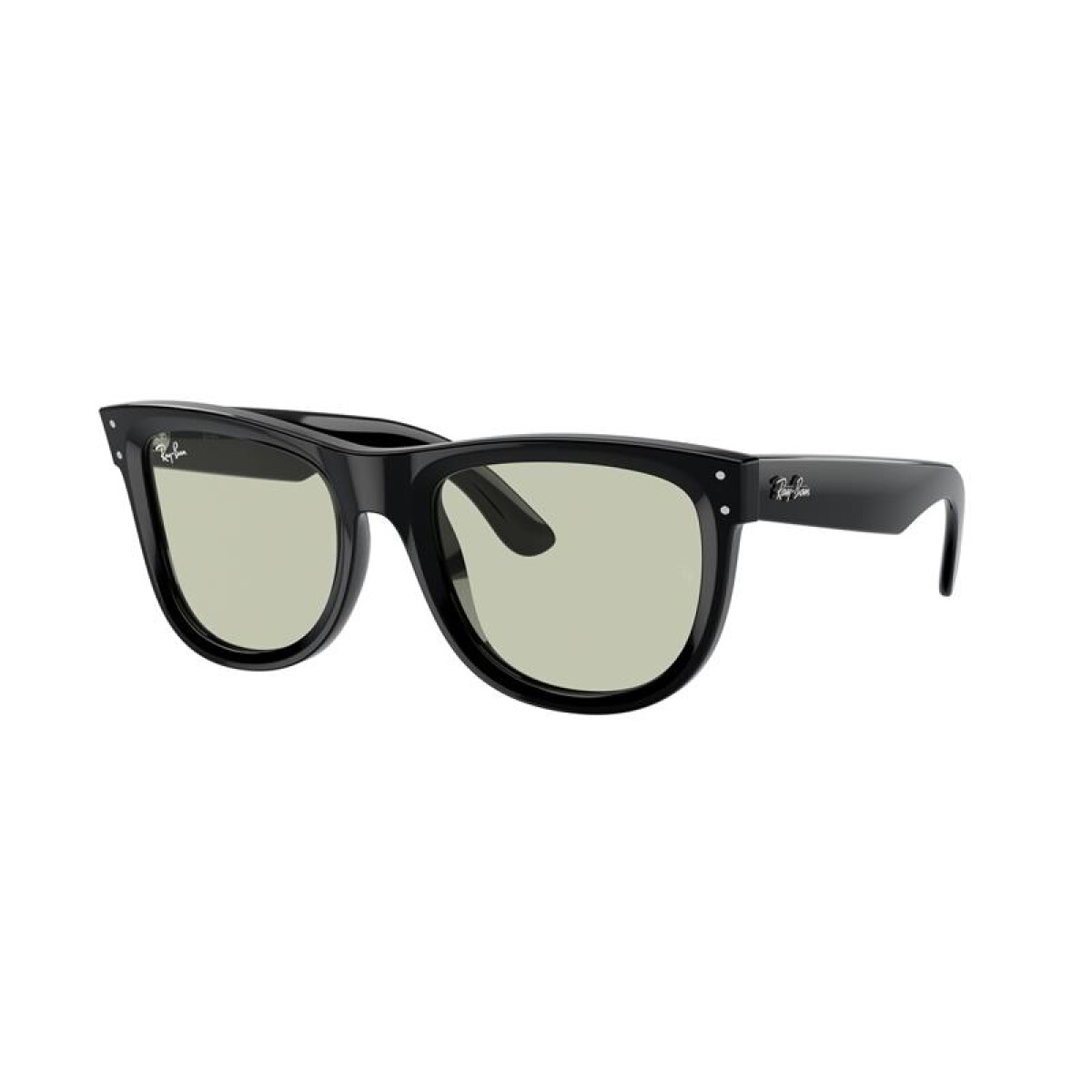 Ray Ban Rbr0502 Wayfarer Reverse - 6677/2 