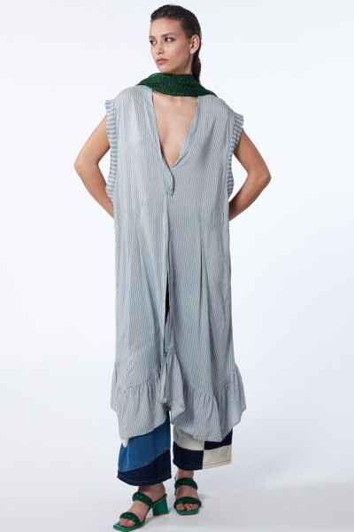 GONE SAILING MAXI Azul