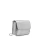 CARTERAS VENET - CUERO TRIANA PLATEADO
