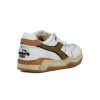 Championes Casuales Unisex Diadora Heritage B.560 Blanco-Beige