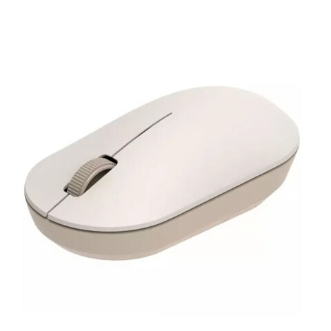 Mouse Xiaomi Wire Lite 2 Bhr8915GL White