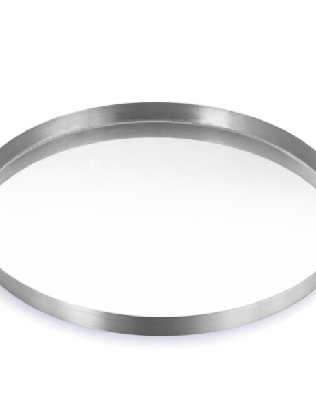 ASADERA PARA PIZZA D30CM ESP 1MM L.HOTEL ALUMINIO ASADERA PARA PIZZA D30CM ESP 1MM L.HOTEL ALUMINIO