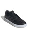 Championes de Mujer Adidas Court Block Negro - Plata