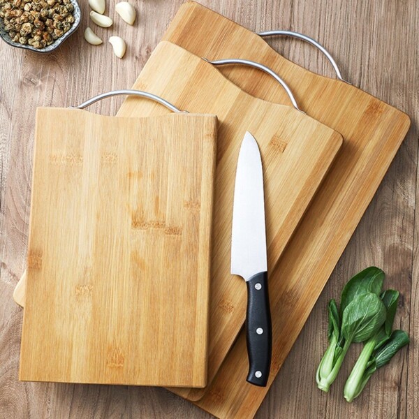 Tabla Picar Asado Picadas Quesos Rectangular Mediana Tabla Picar Asado Picadas Quesos Rectangular Mediana