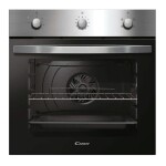 HORNO DE EMPOTRAR CANDY FIDC X502 acero inoxidable
