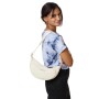 Canguro Unphased Crossbody Small Soft Nylon - Moon Flower