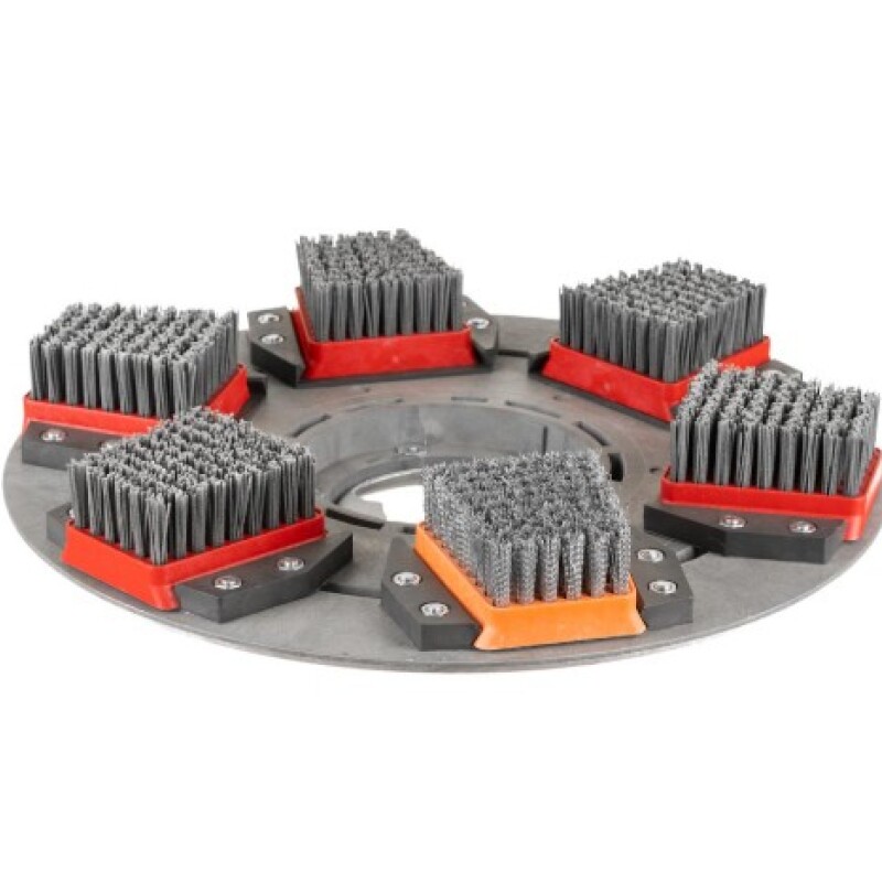 XINGYI CEPILLO TYNEX TIPO FRANKFURT Grit 36