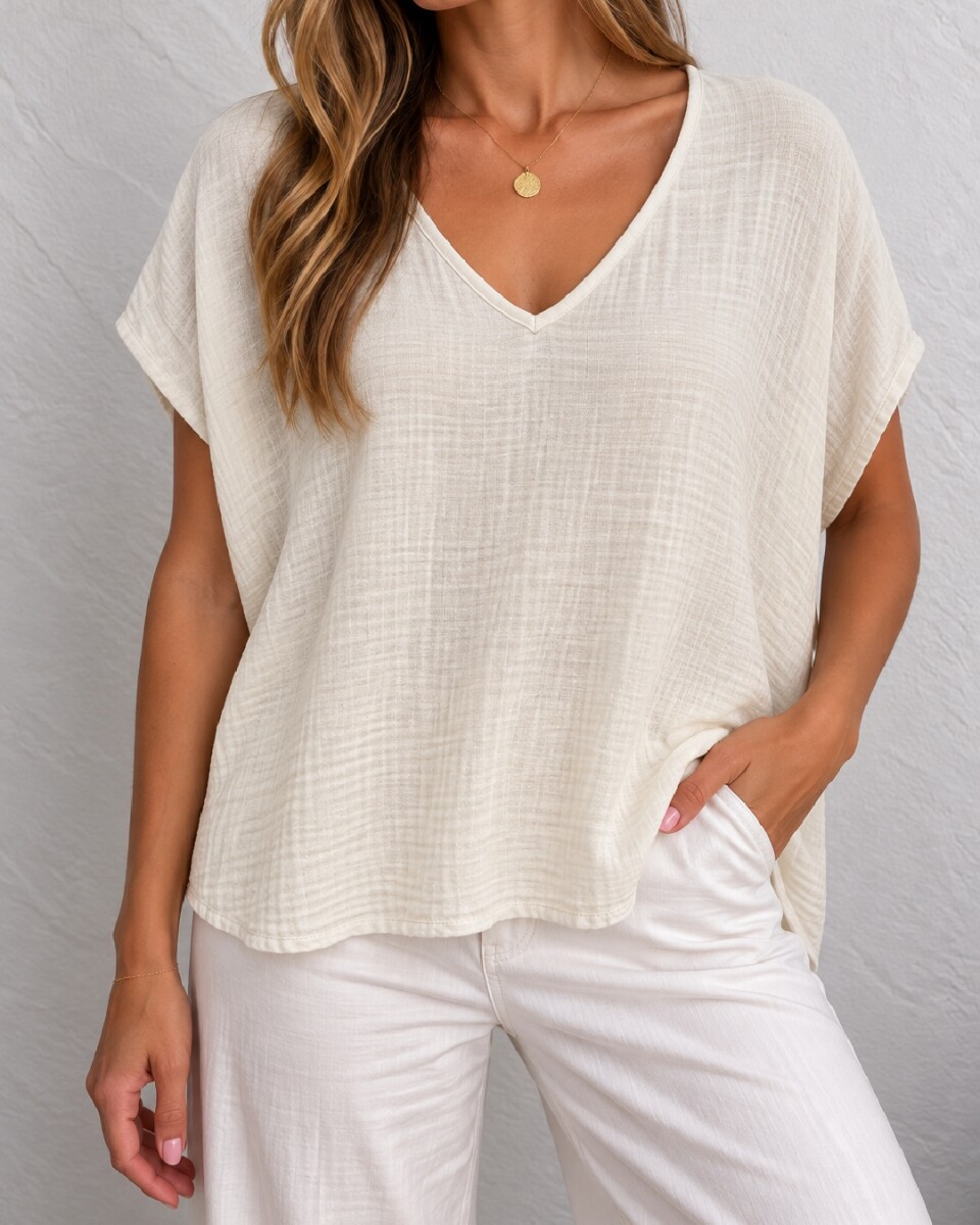 outlet - Remera 4 