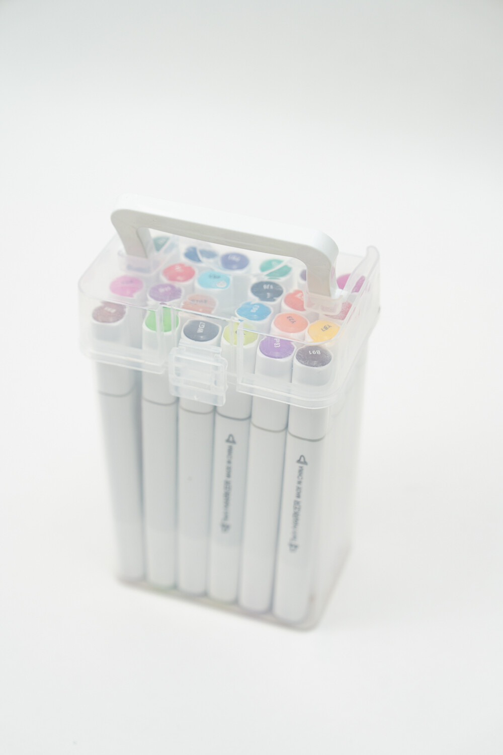 Resaltador Lulu Estampado 1