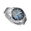 Reloj análogo Casio en acero Reloj análogo Casio en acero