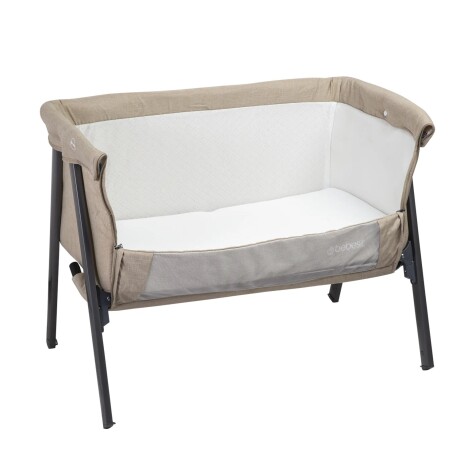Cuna Colecho Easy Sleep Bebesit - Beige Cuna Colecho Easy Sleep Bebesit - Beige