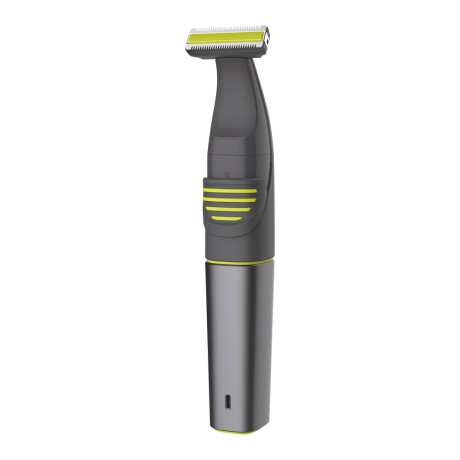 rasuradora y recortadora corporal one blade COLOR UNICO