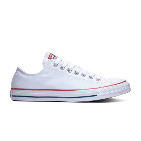 Championes Chuck Taylor All Star de Hombre Blanco