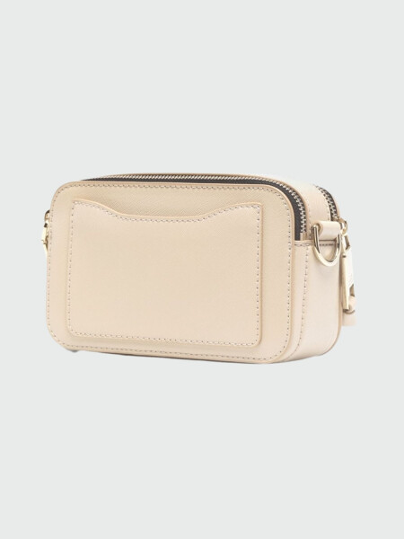 MARC JACOBS - THE SNAPSHOT DTM Beige