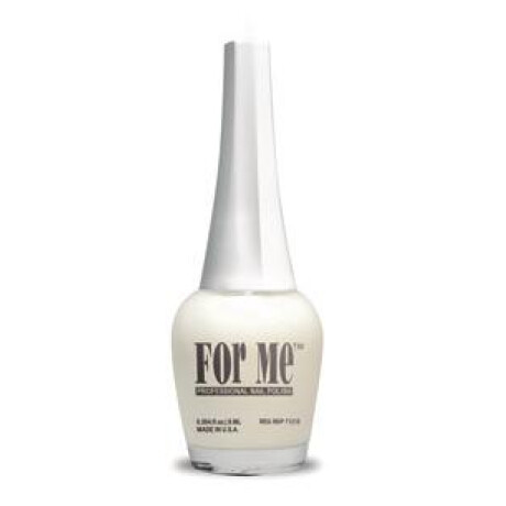 ESMALTE DE UÑAS FOR ME CREMOSO PIEL Nº 38 - 9 ML ESMALTE DE UÑAS FOR ME CREMOSO PIEL Nº 38 - 9 ML