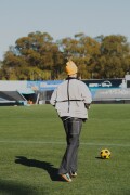 Campera Jogo GRIS