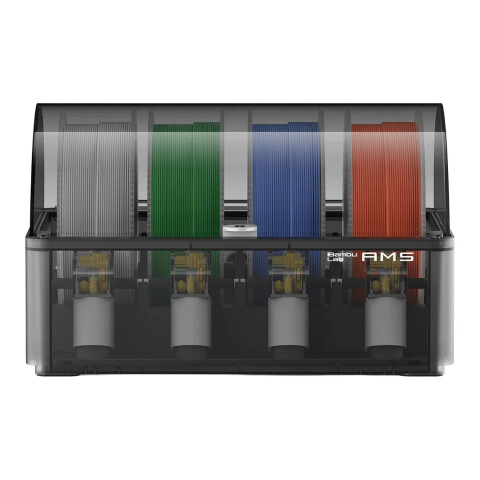 Bambu Lab Ams - Automatic Material System BAMBU LAB AMS AUTOMATIC MATERIAL SISTEM