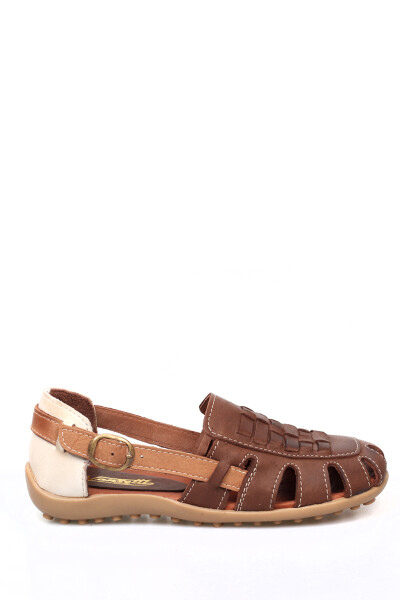 Chatita Martha Chocolate