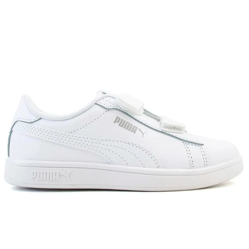 K PUMA SMASH 3.0 LPS Blanco