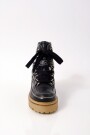 BOTA JASPER HIKER Negro
