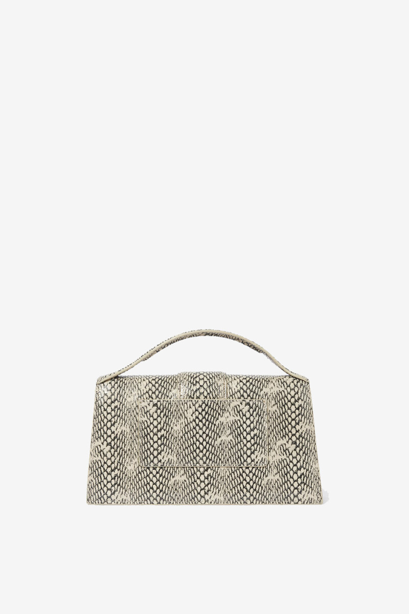BOLSO LE GRAND Beige