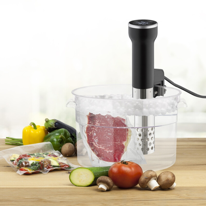 Sous Vide SV 400 Caso Design Sous Vide SV 400 Caso Design