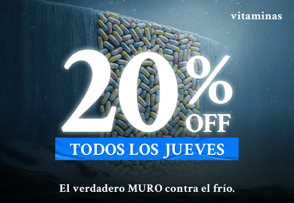 Vitaminas