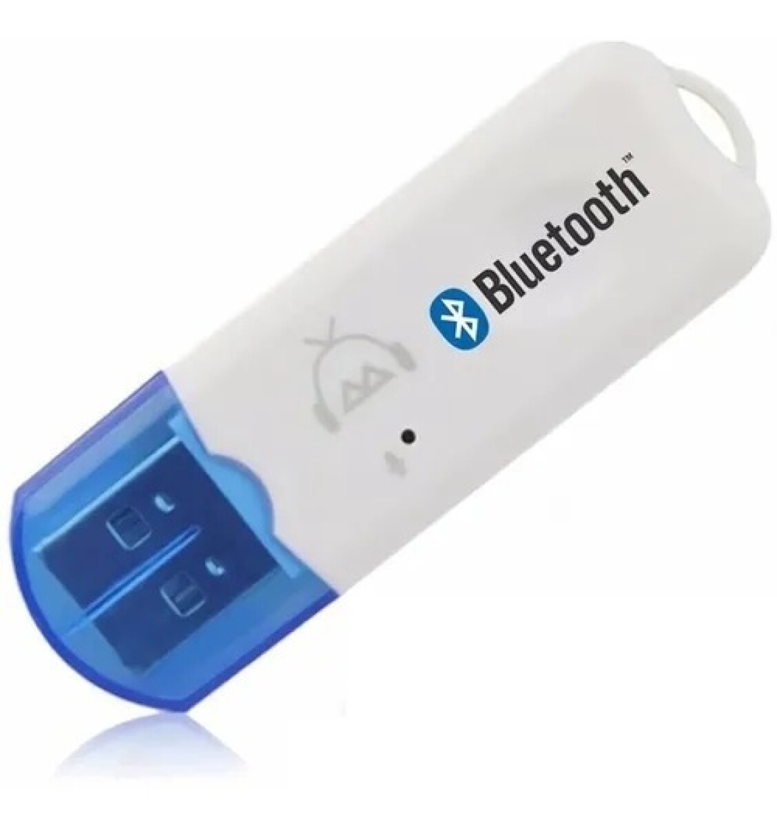 Receptor Bluetooth BT Adaptador con Salida de Audio Conector USB Mini –  OcioDual