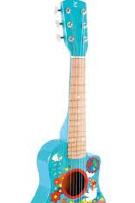 GUITARRA HAPE GUITARRA HAPE