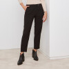 Pantalon Pull On Hebilla NEGRO