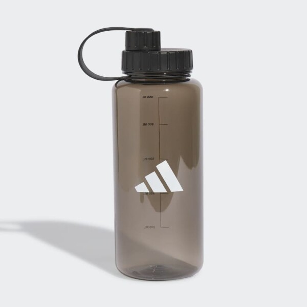 Botella Adidas Tritan 1 Litro Negro