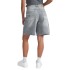 BERMUDA NADIA XS-XL JEAN GRIS