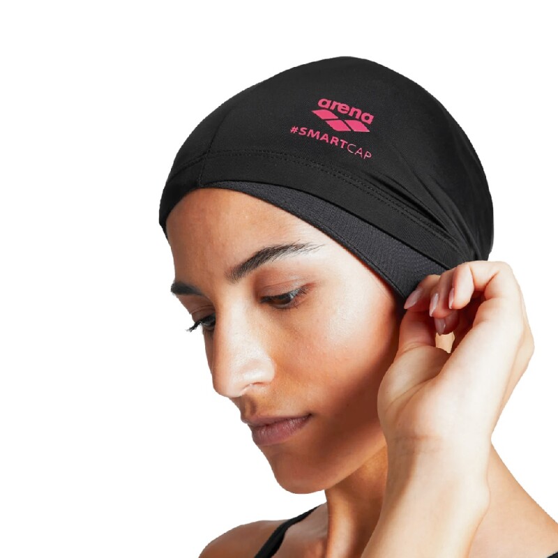 004401-100-TU SMARTCAP - BLACK 004401-100-TU SMARTCAP - BLACK