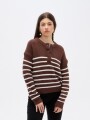 Sweater Maina Estampado 2