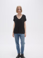 Remera Venom Negro